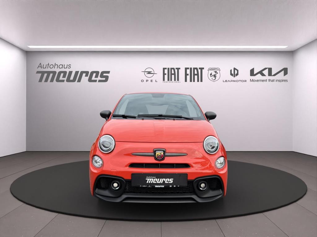 Abarth 500