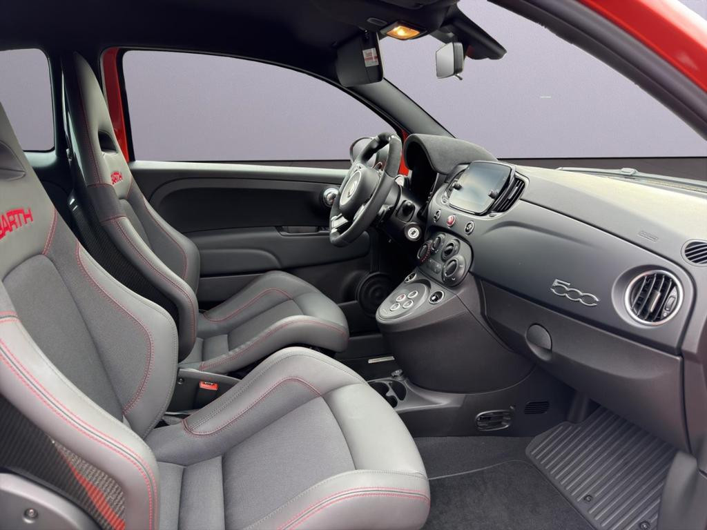 Abarth 500