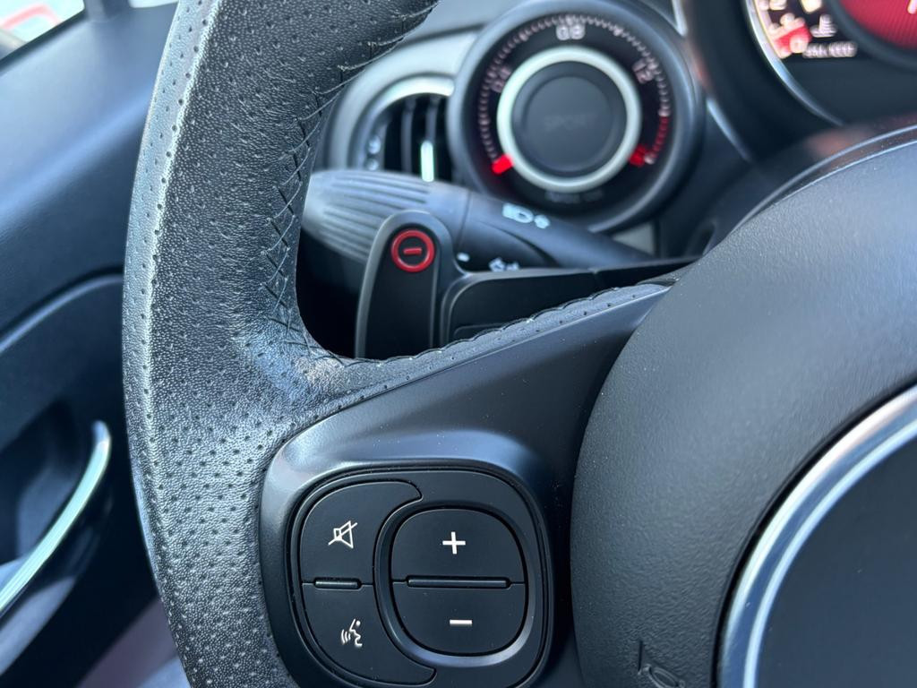 Abarth 500