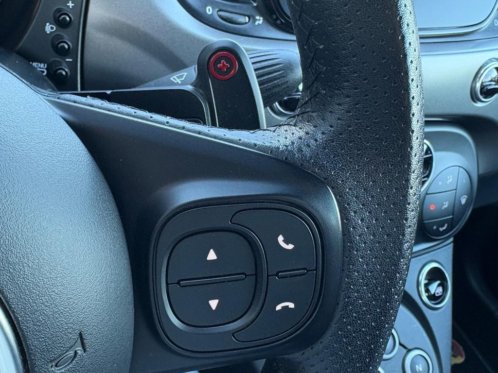 Abarth 500