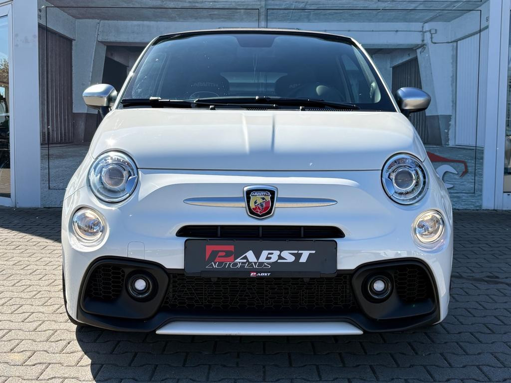 Abarth 500