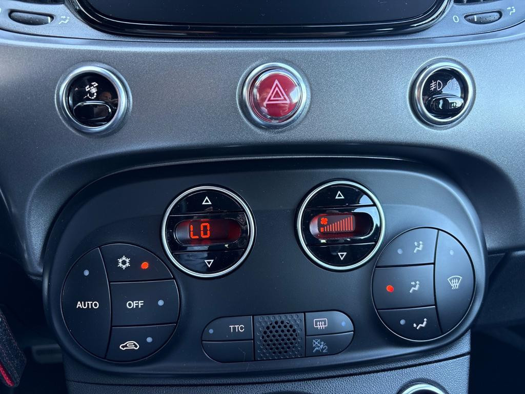 Abarth 500
