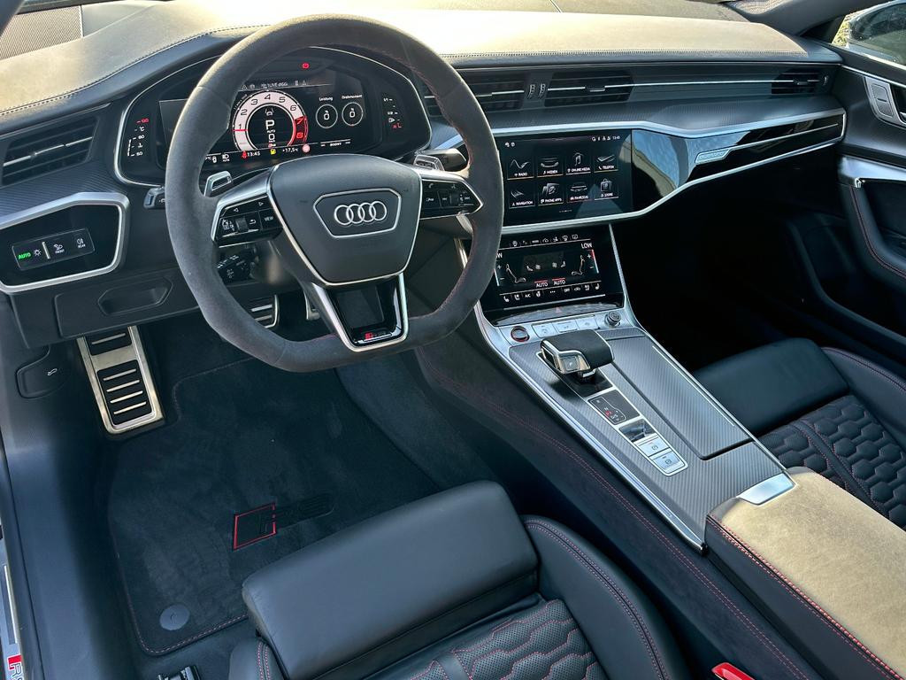 Audi RS7