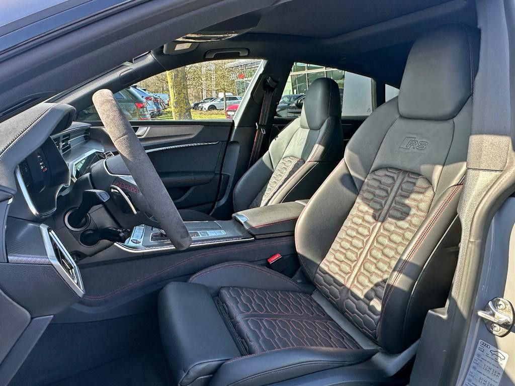 Audi RS7