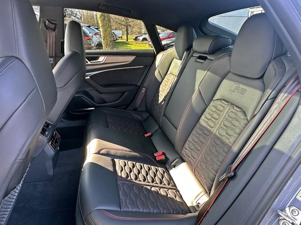 Audi RS7