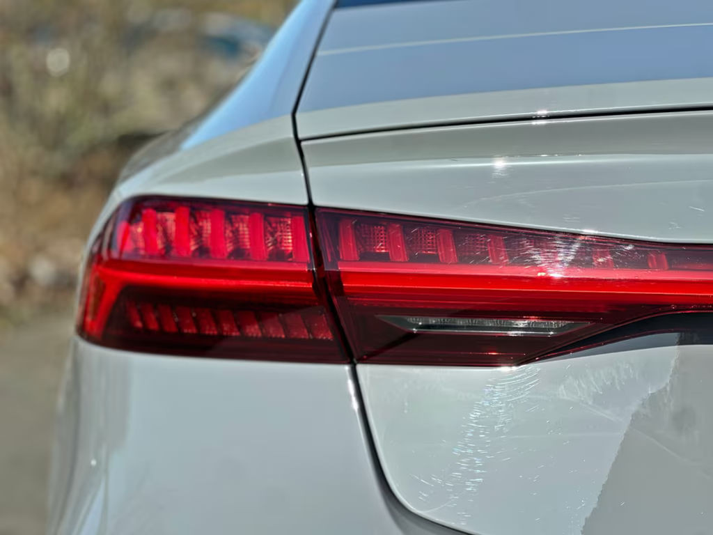 Audi RS7