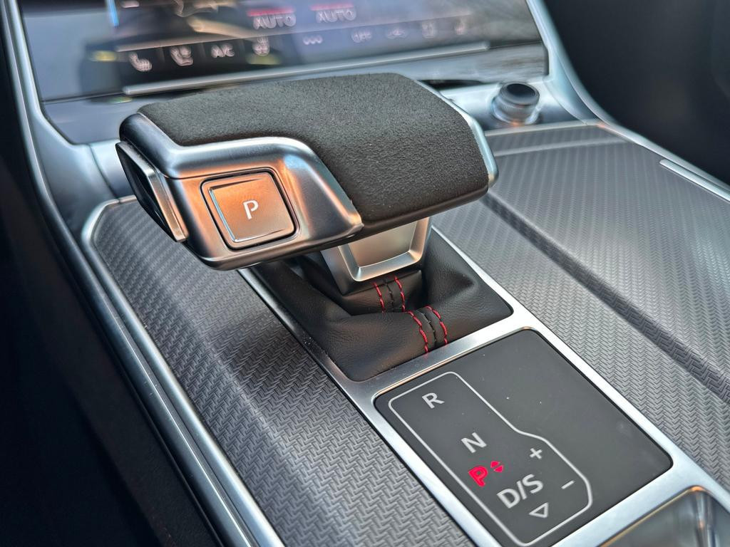 Audi RS7