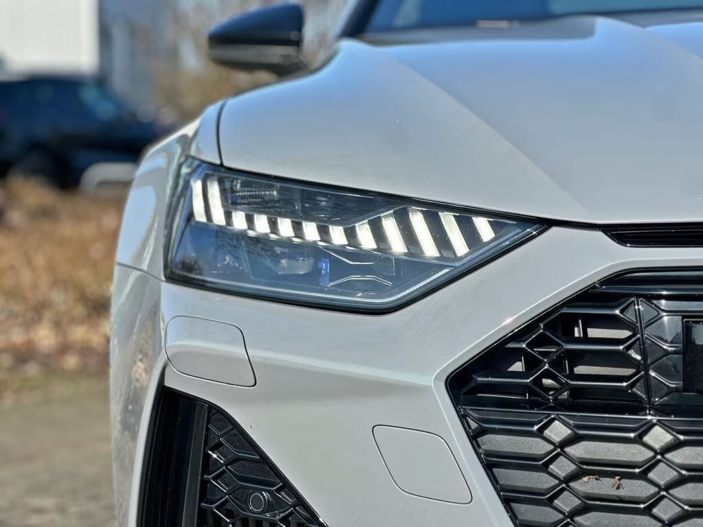 Audi RS7