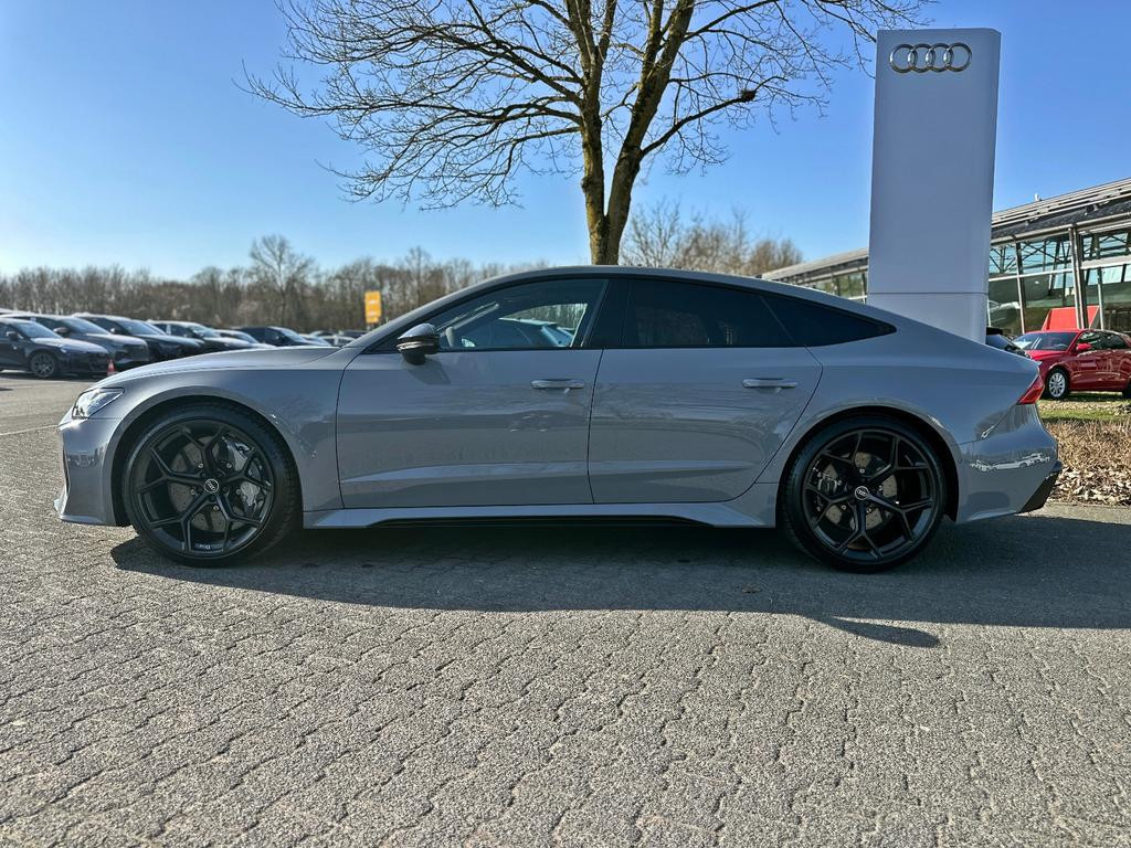 Audi RS7