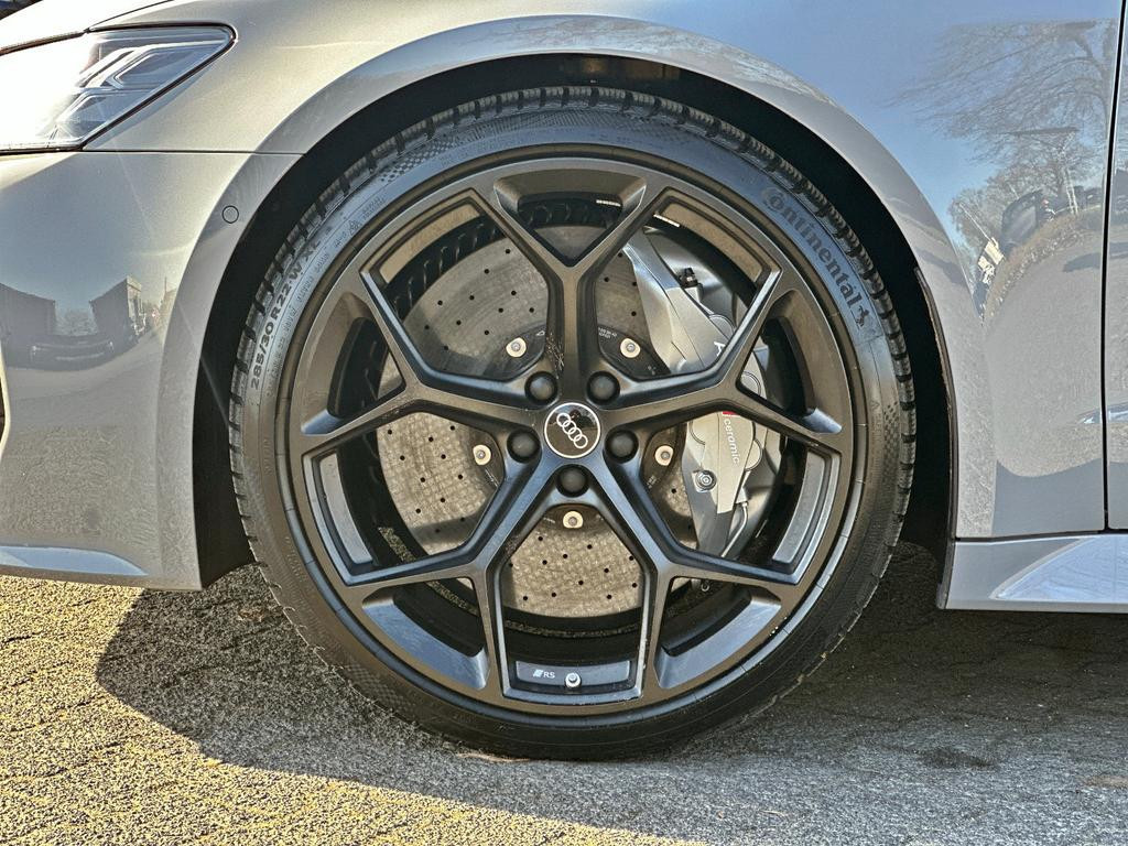 Audi RS7