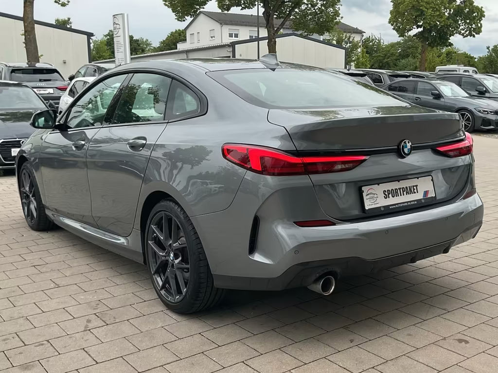 BMW 2 Serie