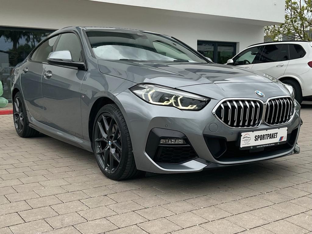 BMW 2 Serie