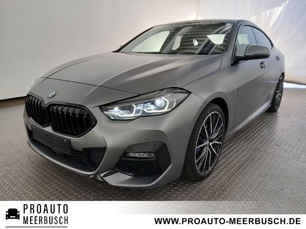 BMW 2 Serie 218 M-Sport Coupé Gran Coupé 218i