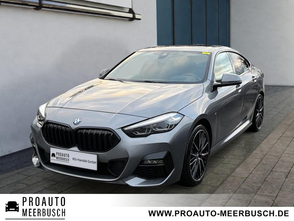 BMW 2 Serie 218 M-Sport Coupé Gran Coupé 218i