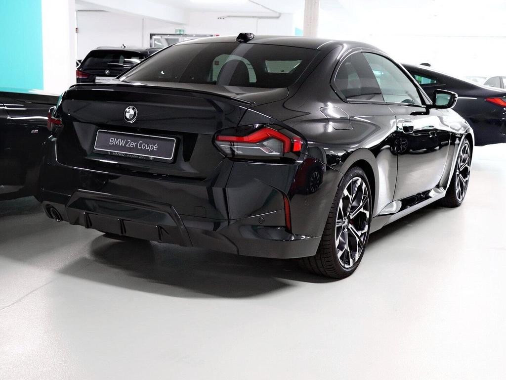 BMW 2 Serie