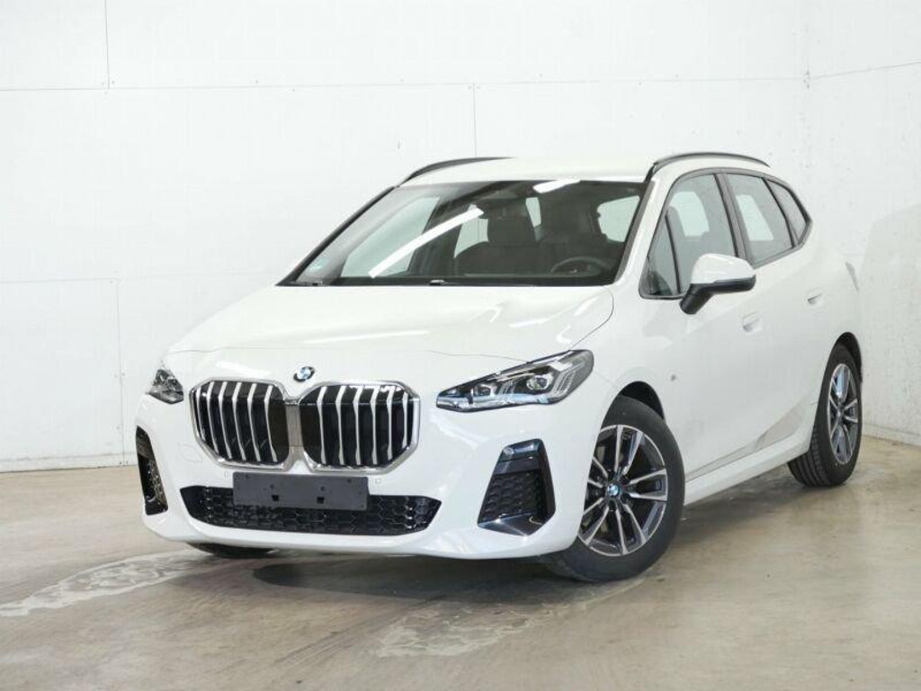BMW 2 Serie 220 M-Sport Active Tourer 220d