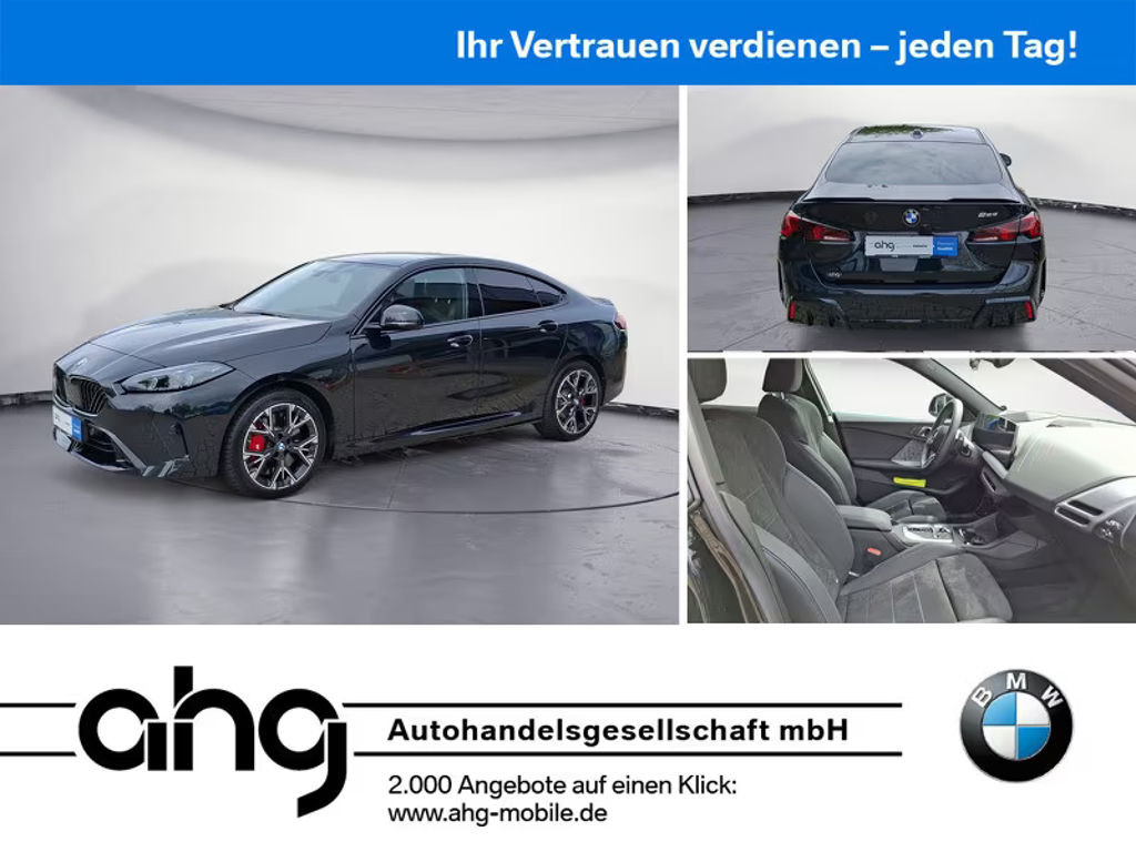 BMW 2 Serie 223 M-Sport xDrive Sedan