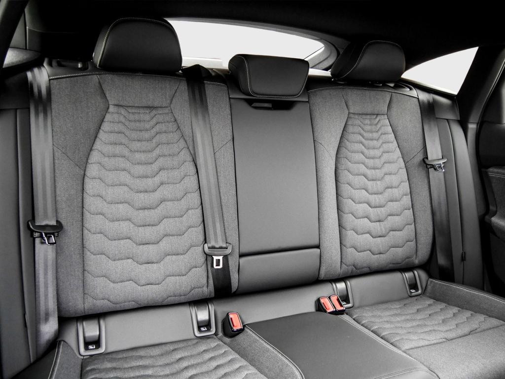 Audi A6 e-tron Sportback Quattro S-Line
