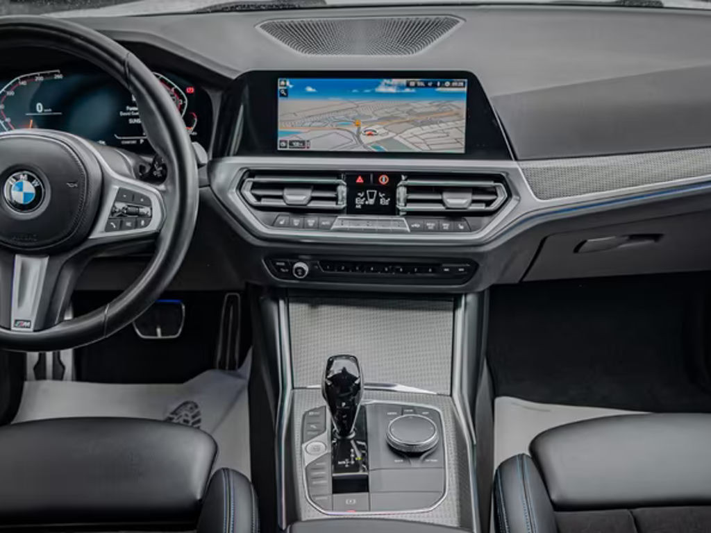 BMW 3 Serie