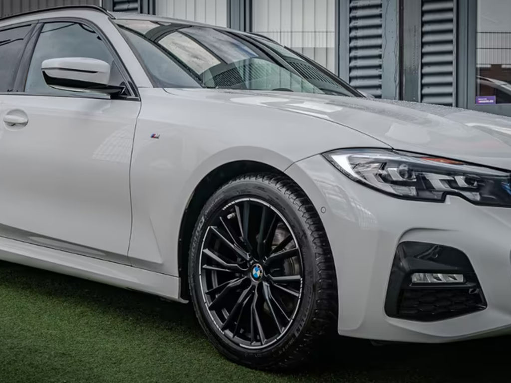BMW 3 Serie