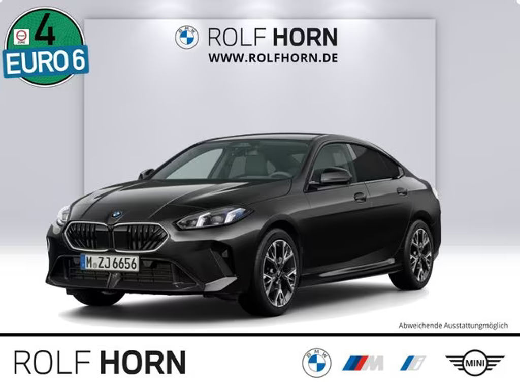BMW 2 Serie 220 M-Sport Coupé Gran Coupé