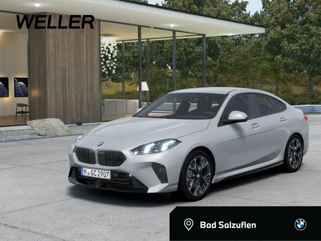 BMW 2 Serie 220 M-Sport Coupé Gran Coupé