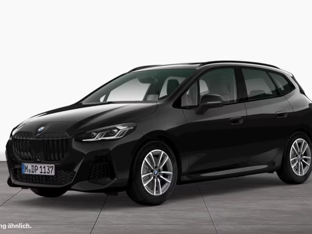 BMW 2 Serie 223 M-Sport xDrive Active Tourer 223i