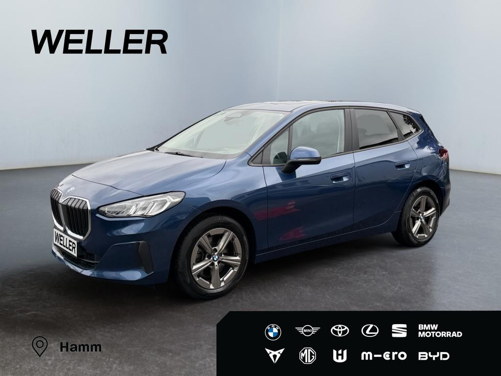 BMW 2 Serie 223 xDrive Active Tourer 223i