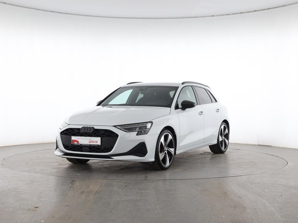 Audi A3 Sportback Sedan S-Line S-Tronic 35 TDI