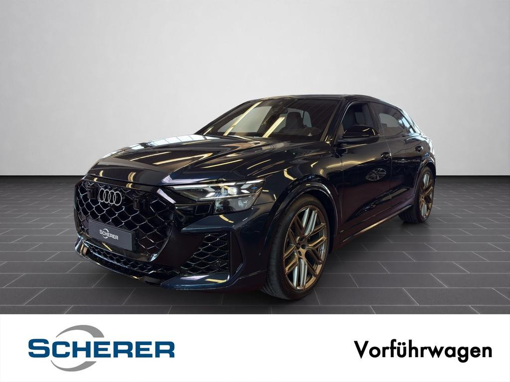Audi RS Q8 RS Q8 SUV 441 kW tiptronic HD Matrix, Sportauspu