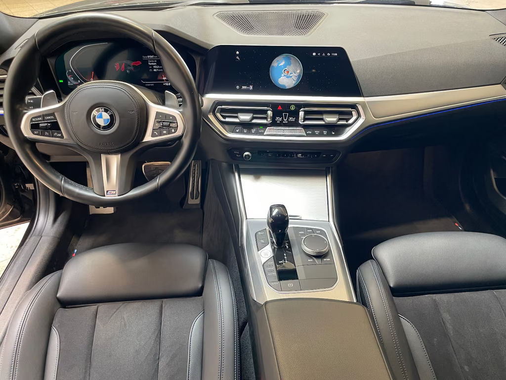 BMW 3 Serie