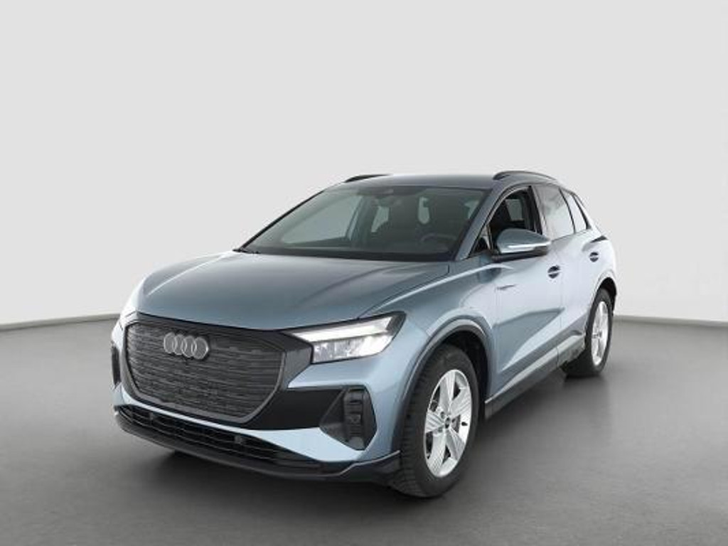 Audi Q4 e-tron Quattro