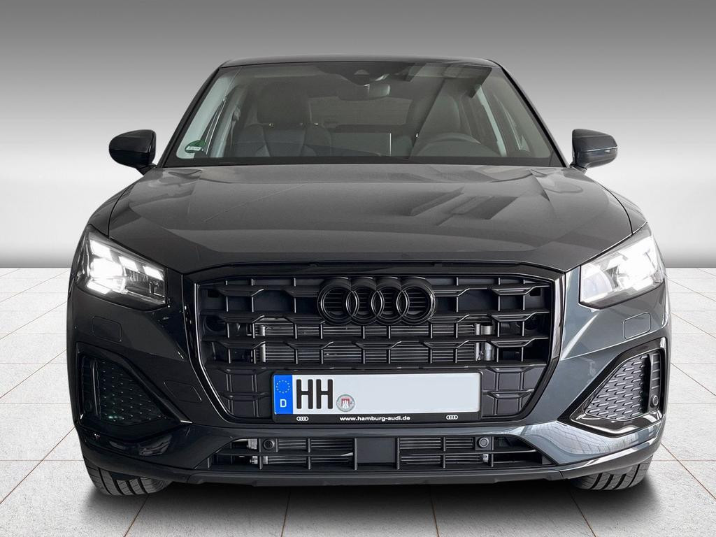 Audi Q2 S-Tronic 35 TDI