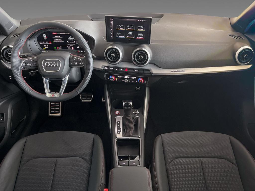 Audi SQ2