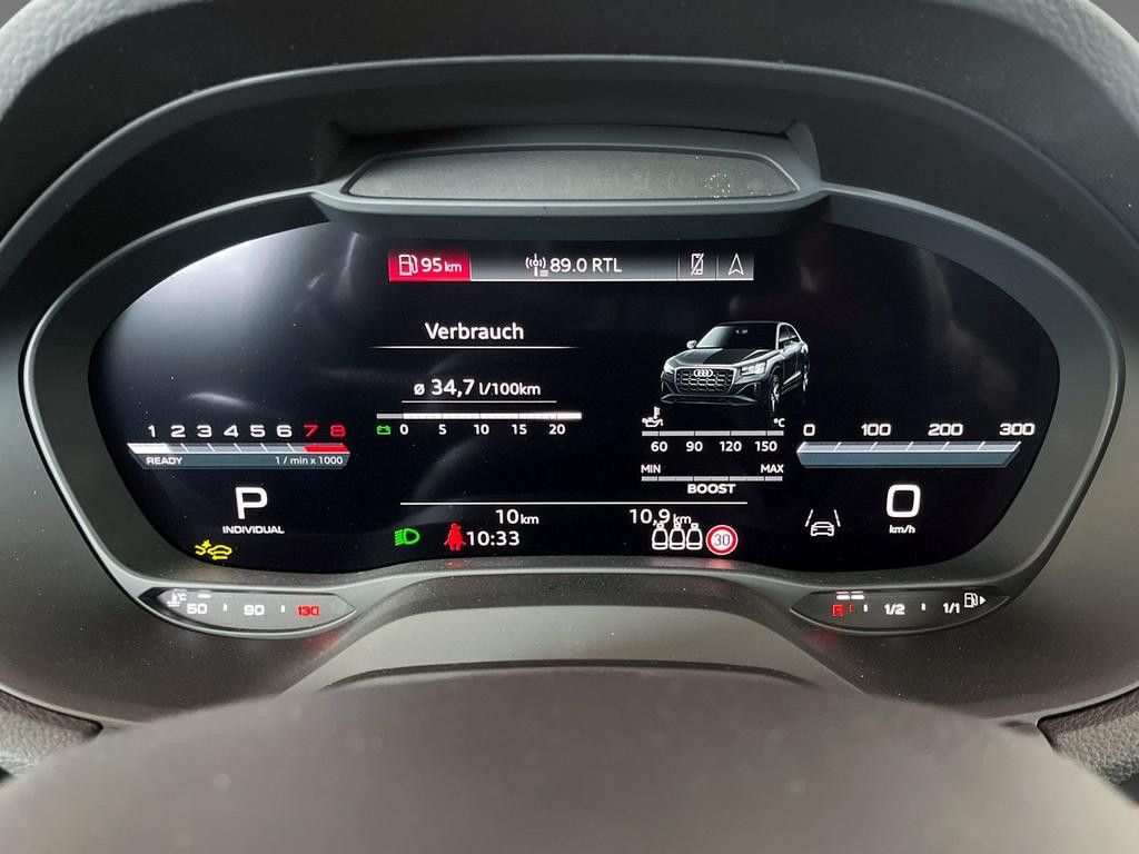 Audi SQ2