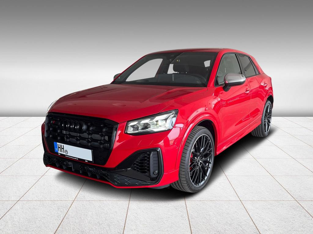 Audi SQ2