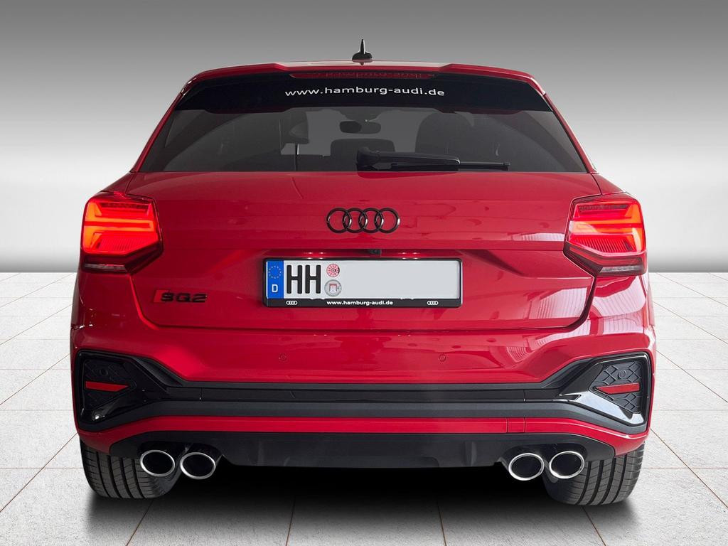 Audi SQ2