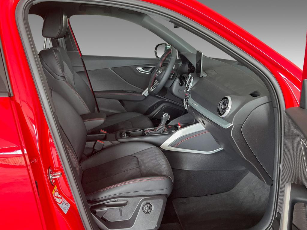Audi SQ2
