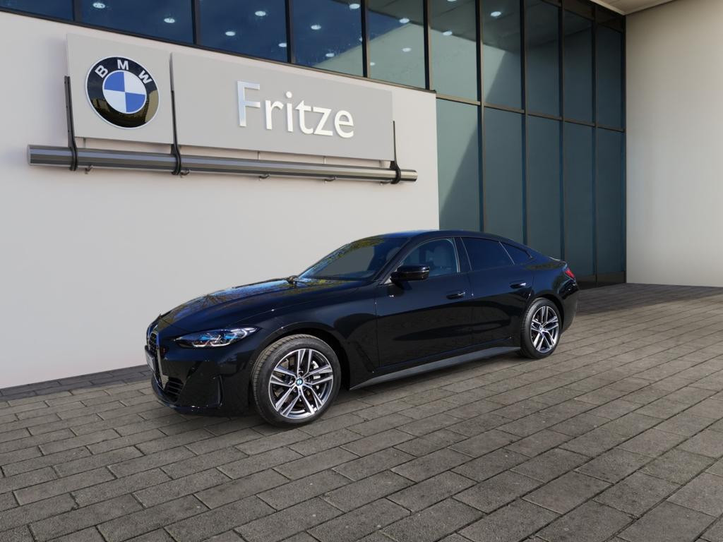 BMW 4 Serie 430 xDrive Coupé Gran Coupé Sedan 430i