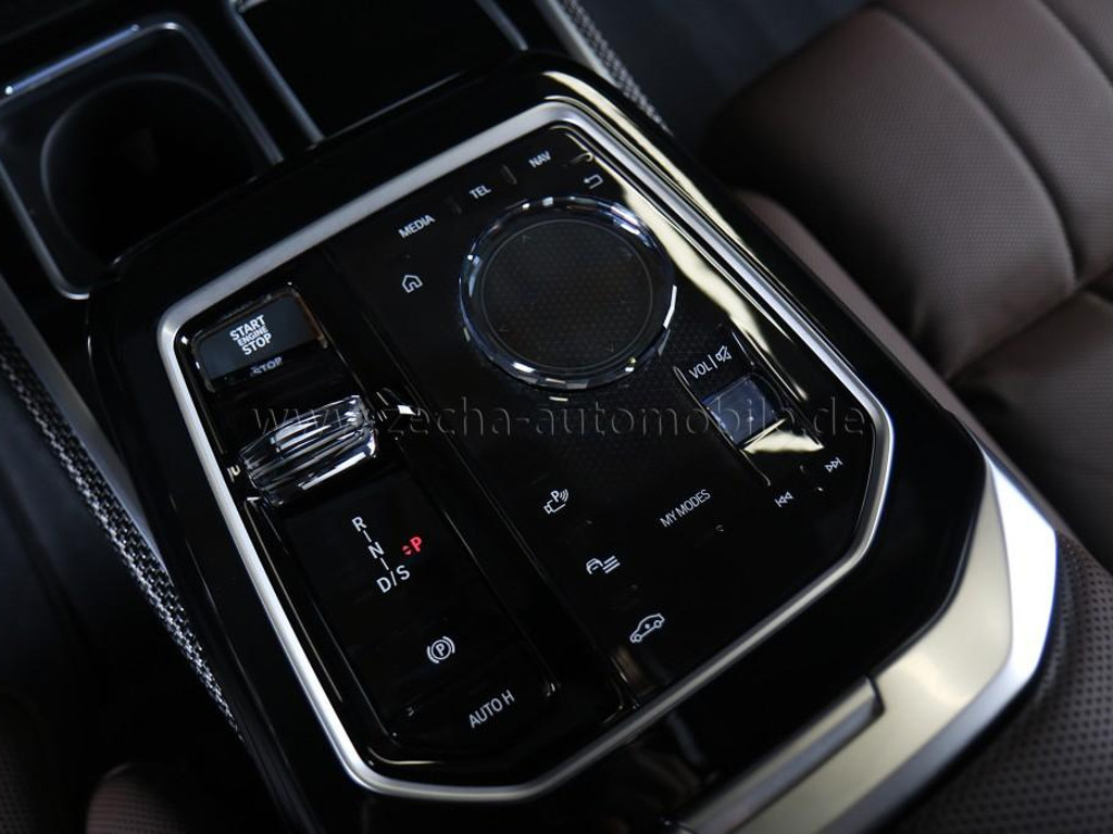 BMW 7 Serie