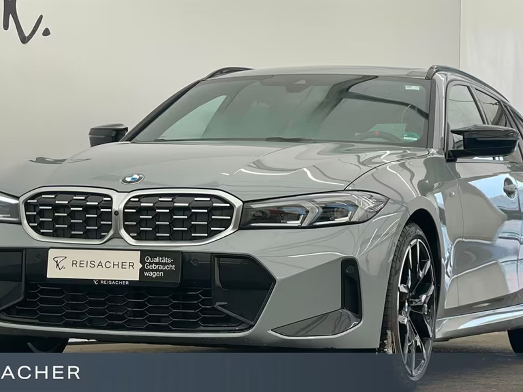 BMW M340 xDrive M340i