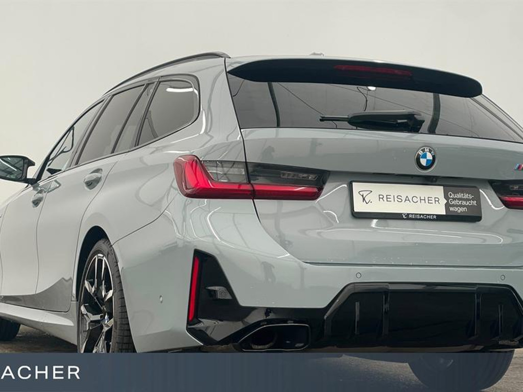 BMW M340