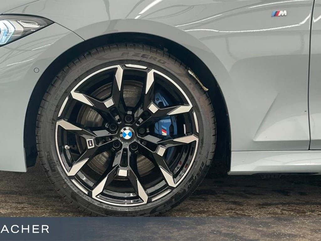 BMW M340