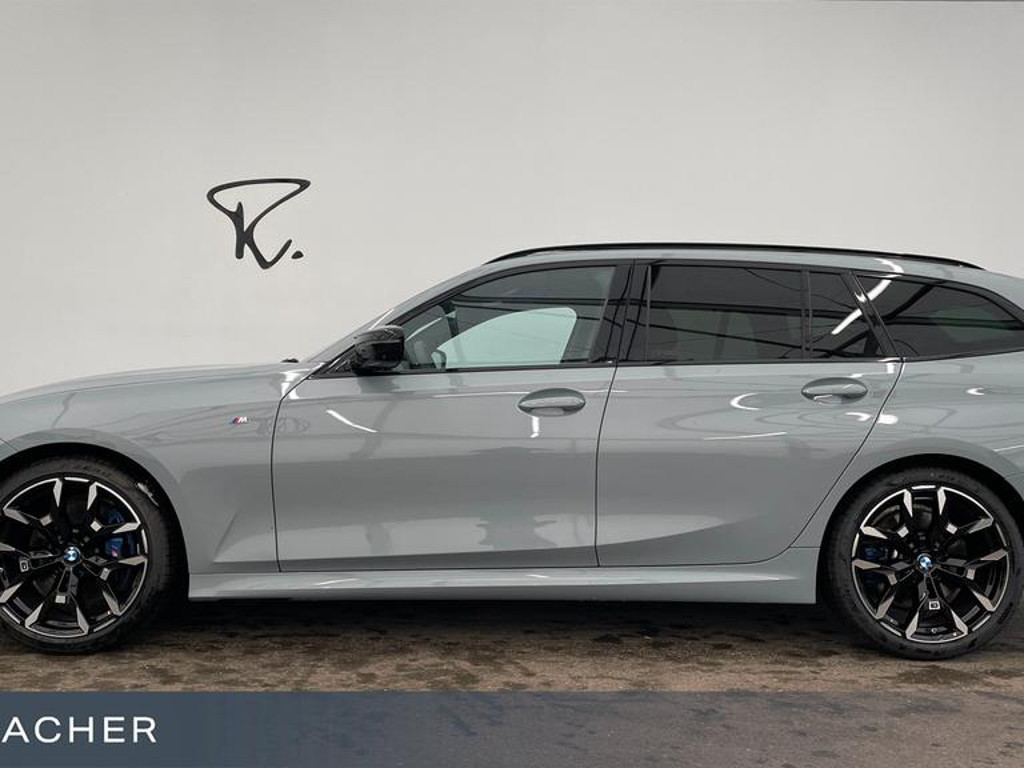 BMW M340
