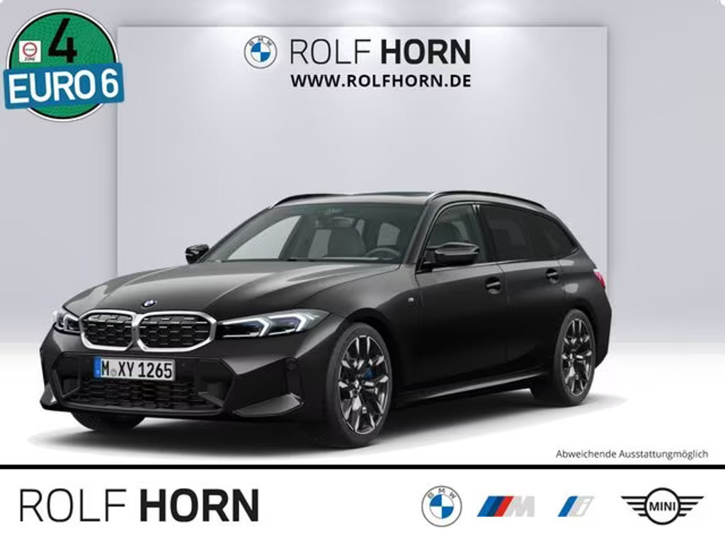BMW M340 xDrive M340i