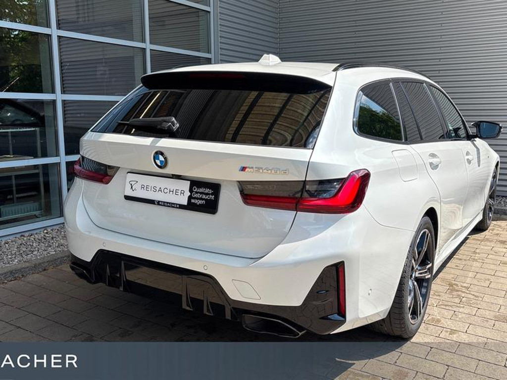 BMW M340