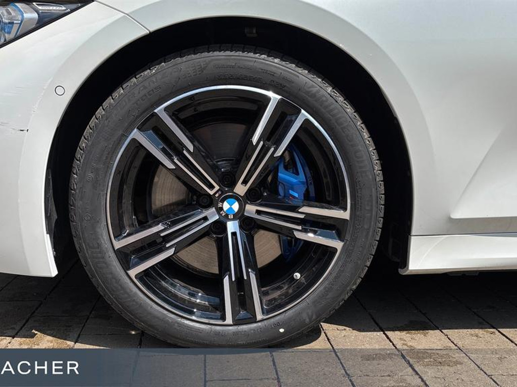 BMW M340