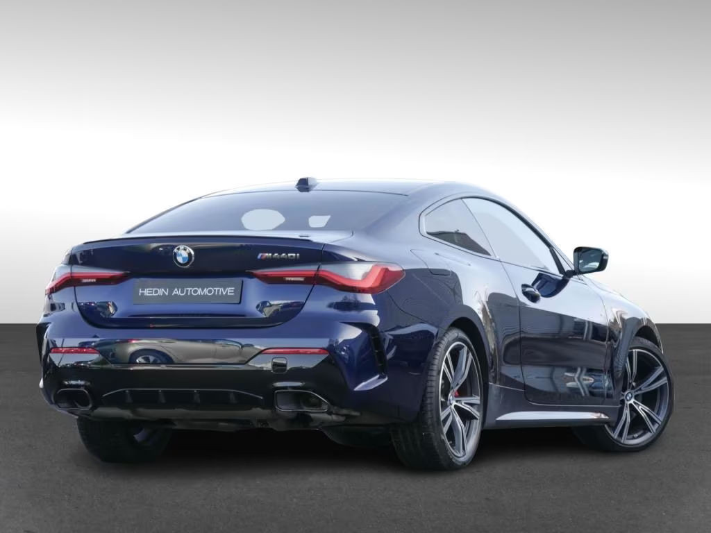 BMW M440