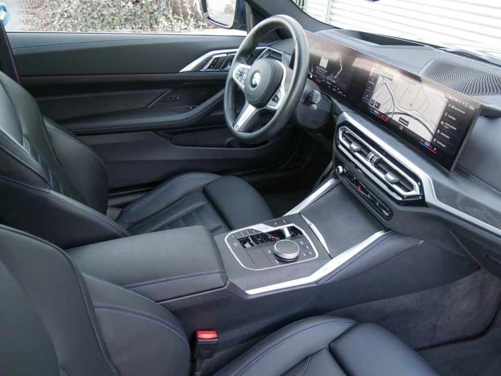 BMW M440