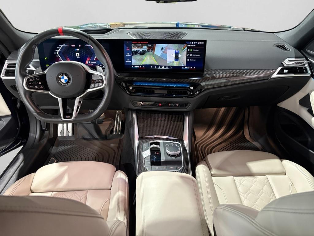 BMW M440